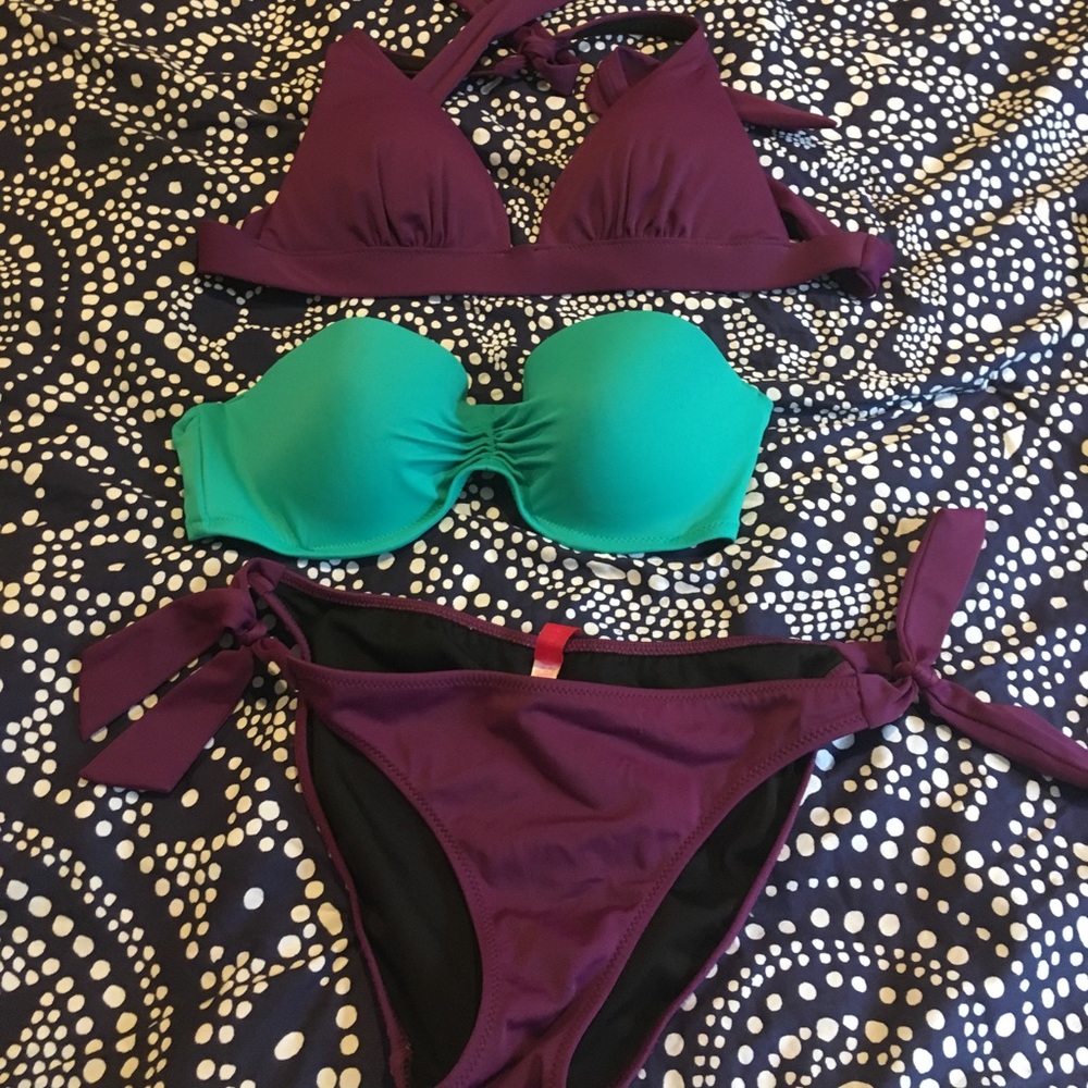 Victoria secret swimsuit